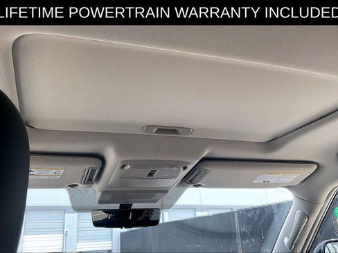 Certified 2024 INFINITI QX80 Luxe AWD/4WD image 24