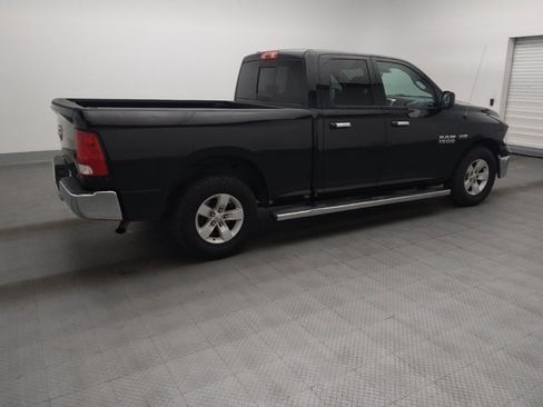 Used 2018 RAM 1500 Classic SLT RWD image 10