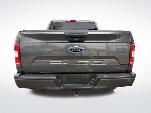 Used 2019 Ford F150 XL w/ Equipment Group 101A Mid image 6