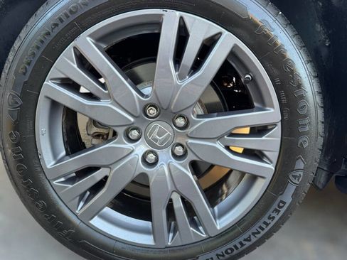 Used 2019 Honda Passport EX-L image 36