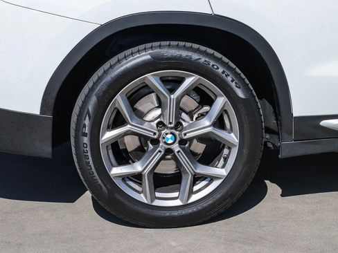 Used 2022 BMW X3 sDrive30i w/ Convenience Package RWD image 10