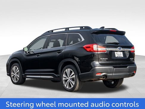 Used 2022 Subaru Ascent Limited image 5