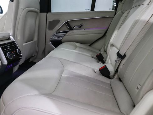 Used 2023 Land Rover Range Rover SE AWD/4WD image 19