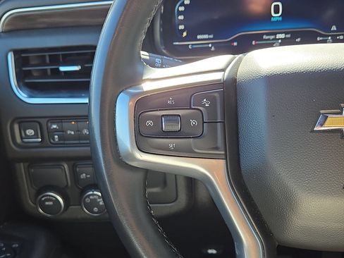 Used 2024 Chevrolet Tahoe LT RWD image 21