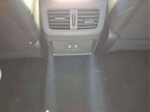 Certified 2024 Nissan Rogue SV image 13