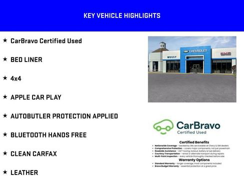 Certified 2022 GMC Sierra 3500 Denali image 8