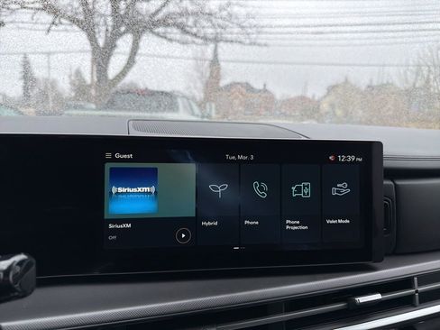 New 2026 Hyundai Santa Fe SE AWD/4WD image 25