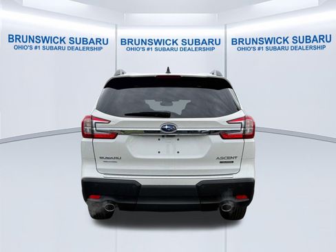 New 2026 Subaru Ascent Touring AWD/4WD image 5