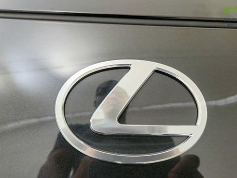 Used 2026 Lexus IS 350 F Sport w/ Handling Package RWD image 32