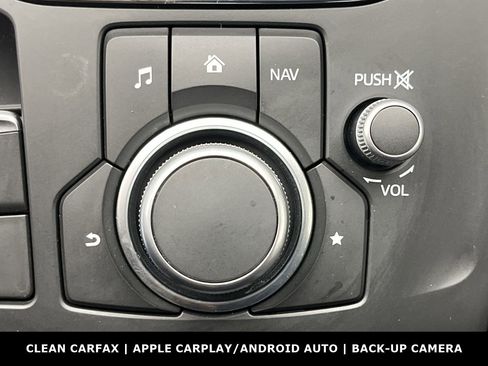 Used 2020 MAZDA CX-5 Touring image 16