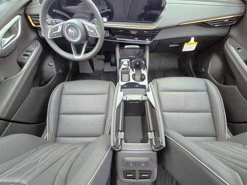 New 2026 Buick Envision Avenir AWD/4WD image 16