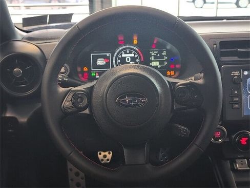 New 2026 Subaru BRZ Limited w/ Popular Package 2 image 18