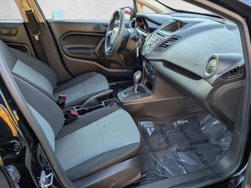 Used 2017 Ford Fiesta S image 20