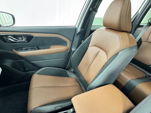 New 2026 Subaru Forester Touring AWD/4WD image 13