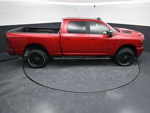 New 2026 RAM 2500 Laramie w/ Night Edition AWD/4WD image 45
