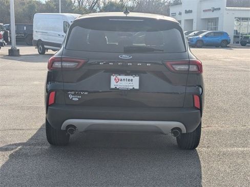 Used 2024 Ford Escape Active image 4