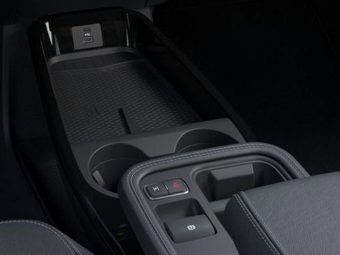 New 2026 Ford Mustang Mach-E Select w/ Comfort Package RWD image 15