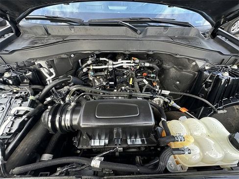 Certified 2022 Ford Explorer Timberline image 32