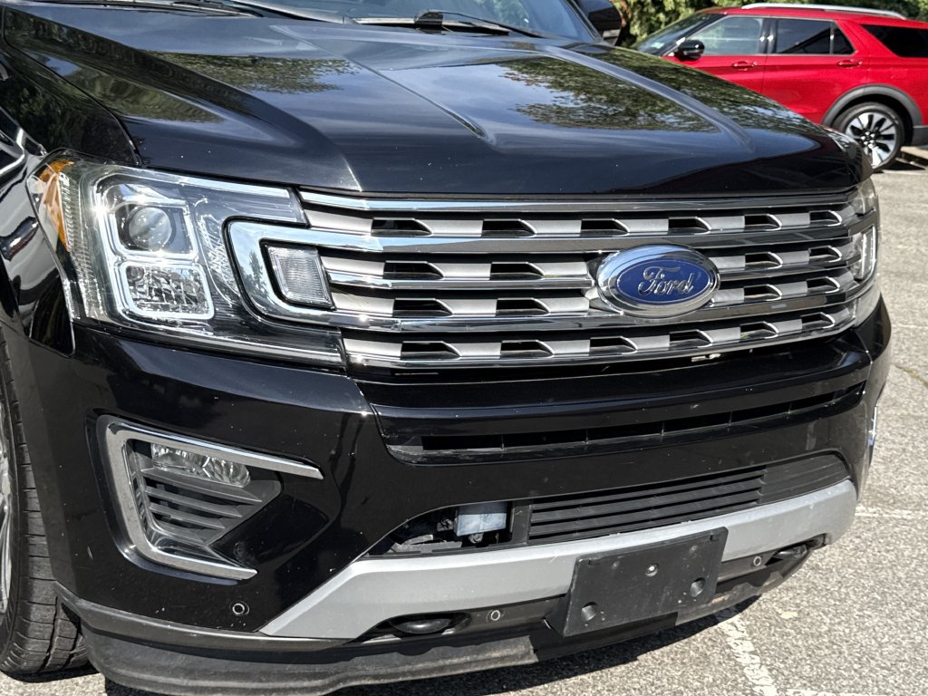 Used 2021 Ford Expedition Max Limited AWD/4WD image 8