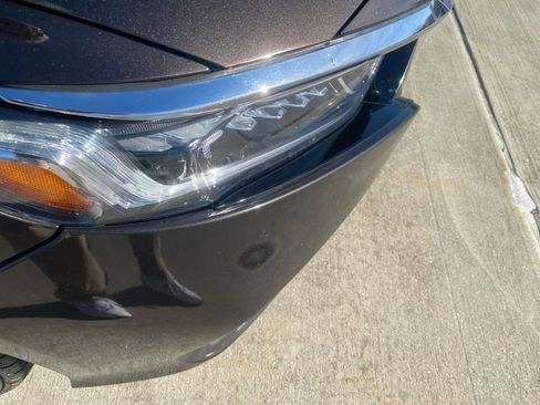 Used 2018 Honda Accord EX-L image 28