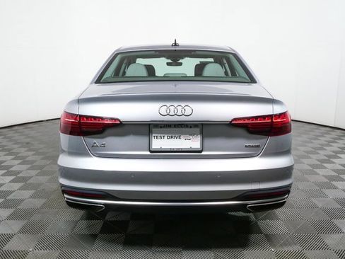 Used 2021 Audi A4 2.0T Premium Plus w/ Premium Plus Package image 26