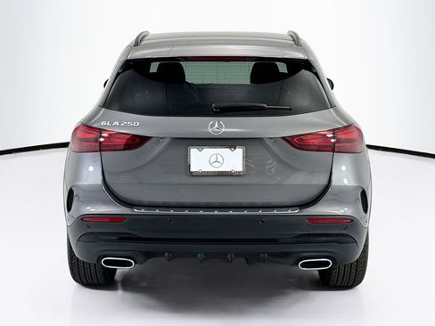 Certified 2026 Mercedes-Benz GLA 250 image 6