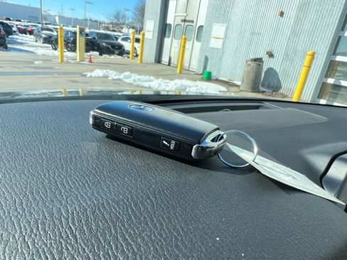 Used 2023 MAZDA CX-5 AWD 2.5 S w/ Premium Package image 30