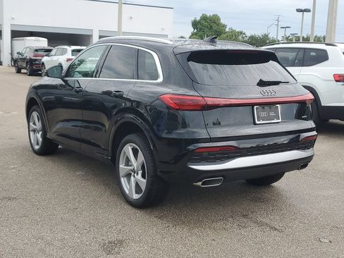 New 2026 Audi Q5 Premium Plus AWD/4WD image 7