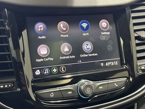 Certified 2020 Chevrolet Trax Premier FWD image 18
