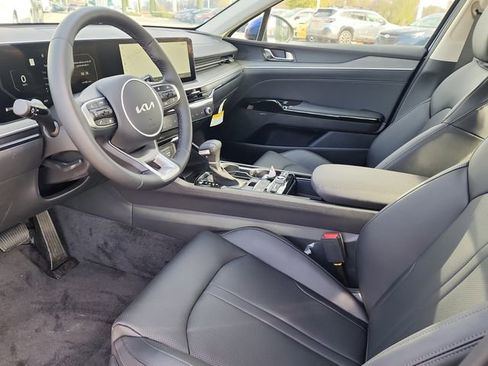 Certified 2026 Kia K5 EX image 10