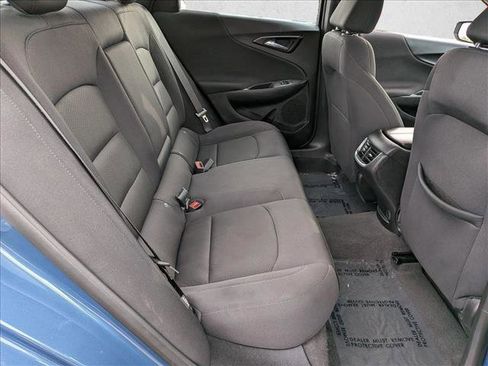 Used 2024 Chevrolet Malibu LT FWD image 26