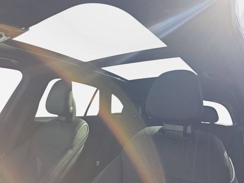 New 2026 Mercedes-Benz GLC 300 4MATIC image 29