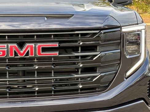 Used 2023 GMC Sierra 1500 Elevation image 53