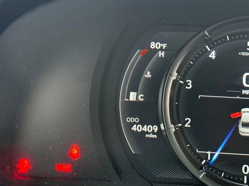 Used 2022 Lexus RC 300 F Sport w/ Accessory Package RWD image 12