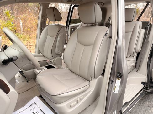 Used 2013 Nissan Quest SL image 13