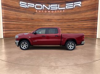 New 2026 RAM 1500 Big Horn video 2