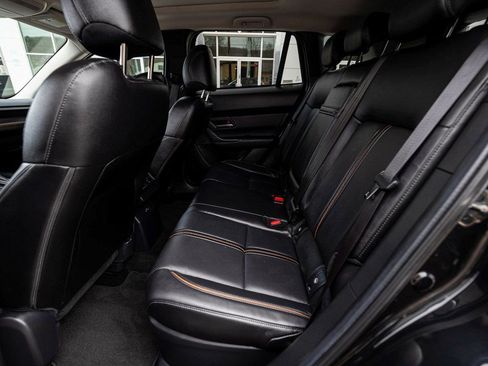 Used 2025 MAZDA CX-50 AWD 2.5 Hybrid w/ Premium Pkg image 27