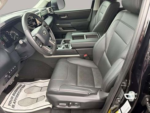 Used 2023 Toyota Tundra SR5 w/ TRD Off-Road Premium Package AWD/4WD image 23