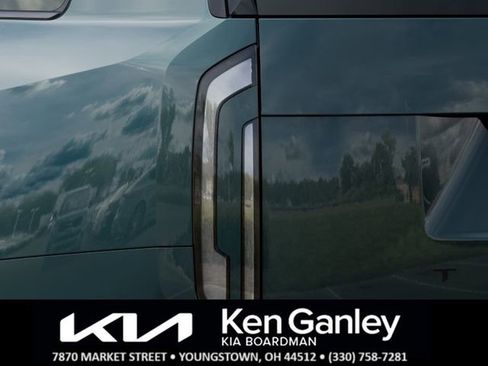 New 2027 Kia Telluride X-Line SX Prestige AWD/4WD image 11