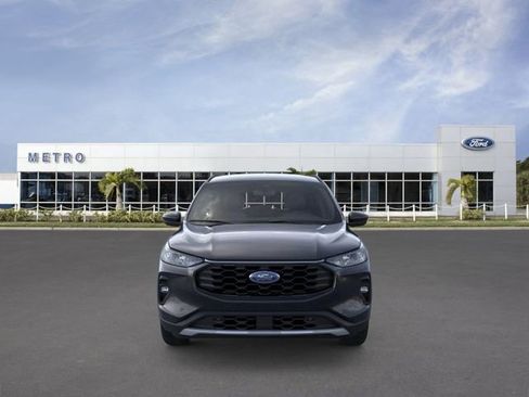 New 2026 Ford Escape ST-Line Select w/ Tech Pack #1 AWD/4WD image 6