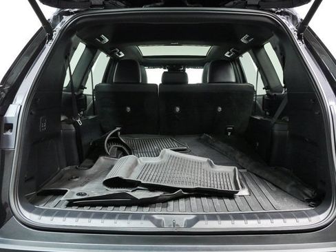 Used 2025 Lexus TX 350 AWD image 27