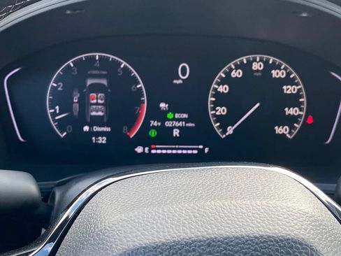 Certified 2024 Honda Civic Sport image 27