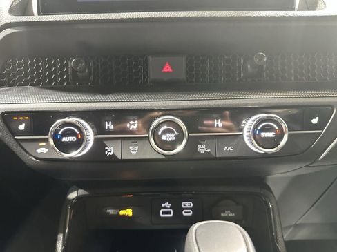 Used 2025 Honda CR-V Sport-L image 18