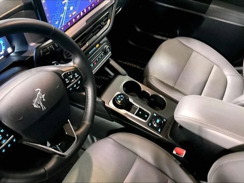 Used 2025 Ford Bronco Sport Badlands w/ Badlands Tech Package image 14