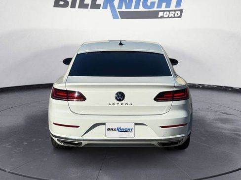 Used 2021 Volkswagen Arteon SE image 4
