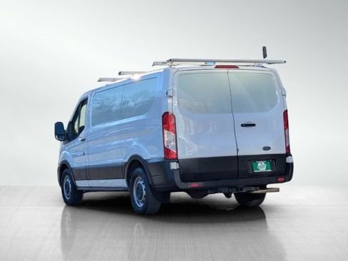 Used 2020 Ford Transit 150 Low Roof w/ Interior Upgrade Package image 6