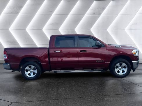 Used 2019 RAM 1500 Big Horn AWD/4WD image 8