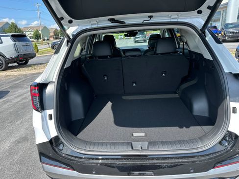 New 2026 Kia Sportage SX AWD/4WD image 10