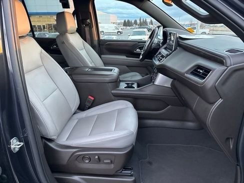 Used 2023 Chevrolet Tahoe LT image 22