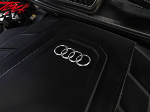 Used 2022 Audi Q8 Premium Plus image 52